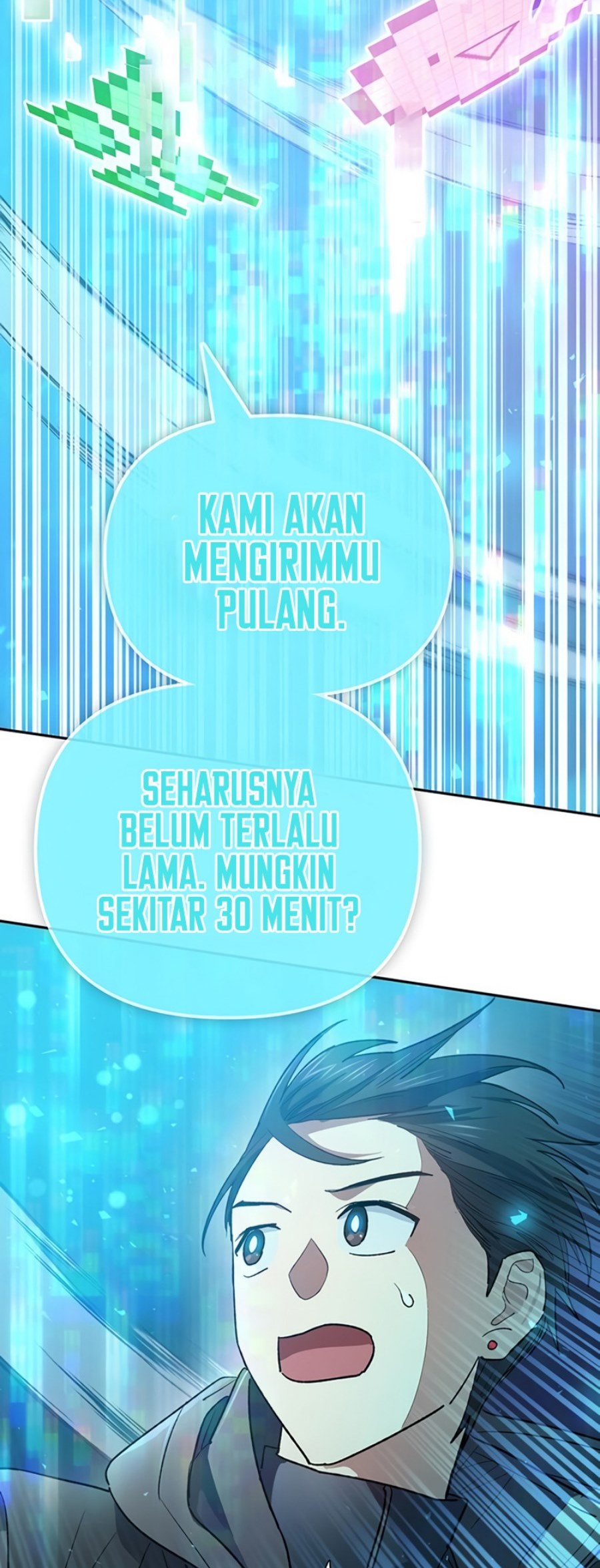 The S-Classes That I Raised