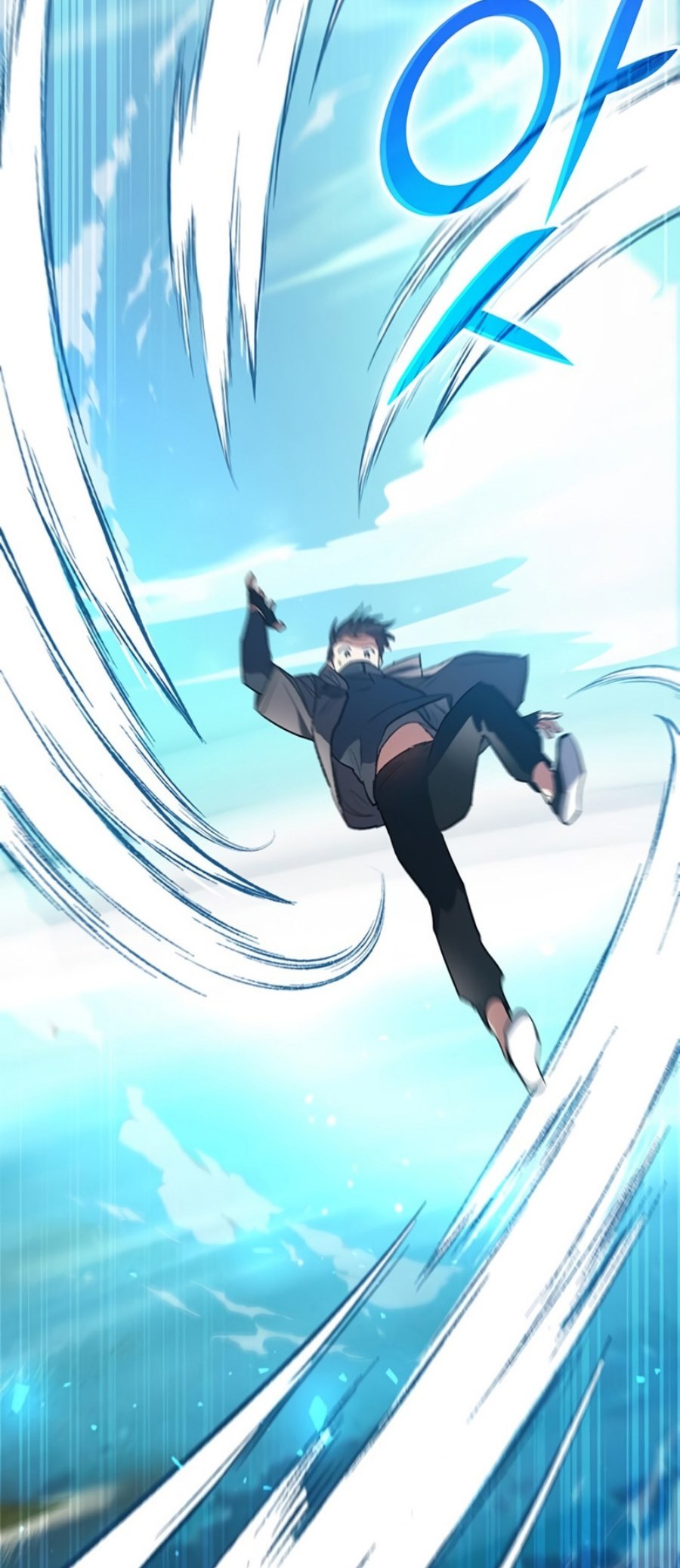 The S-Classes That I Raised
