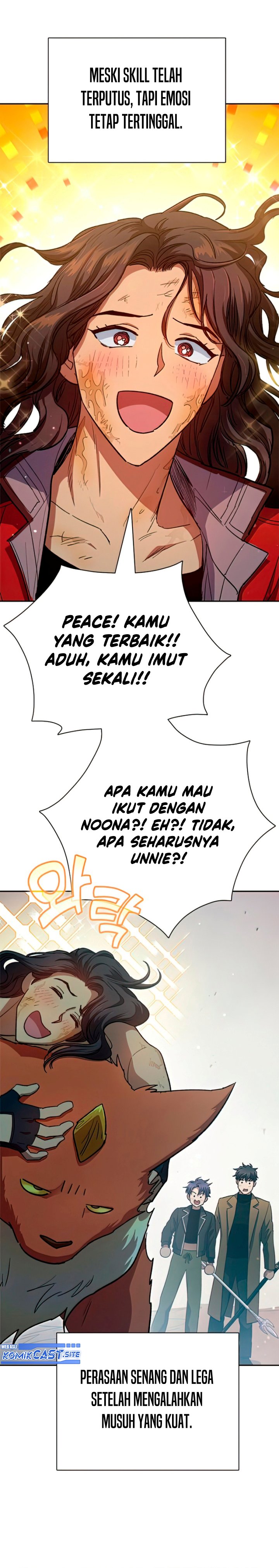 The S-Classes That I Raised