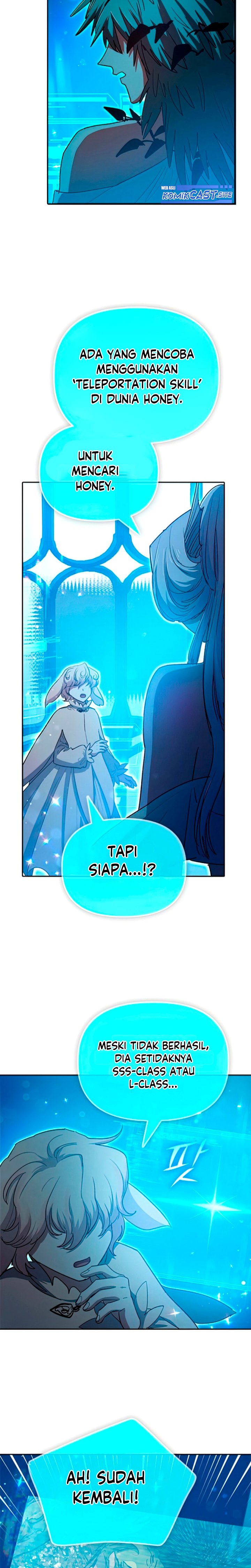 The S-Classes That I Raised
