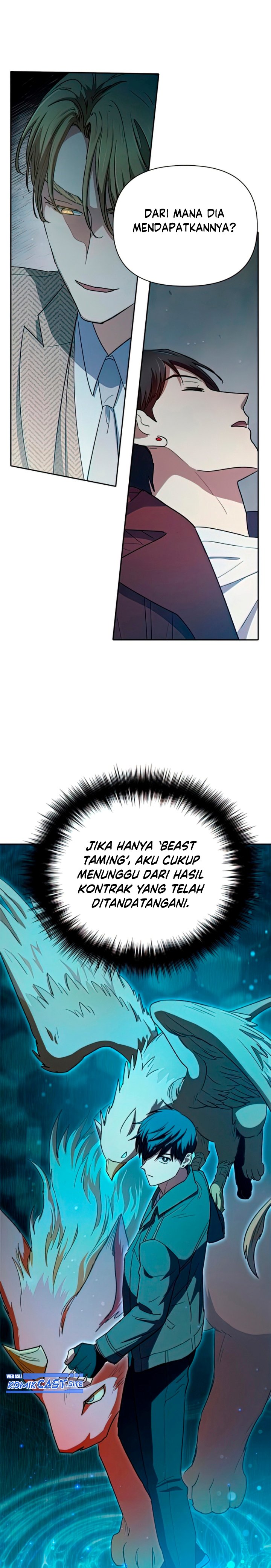 The S-Classes That I Raised