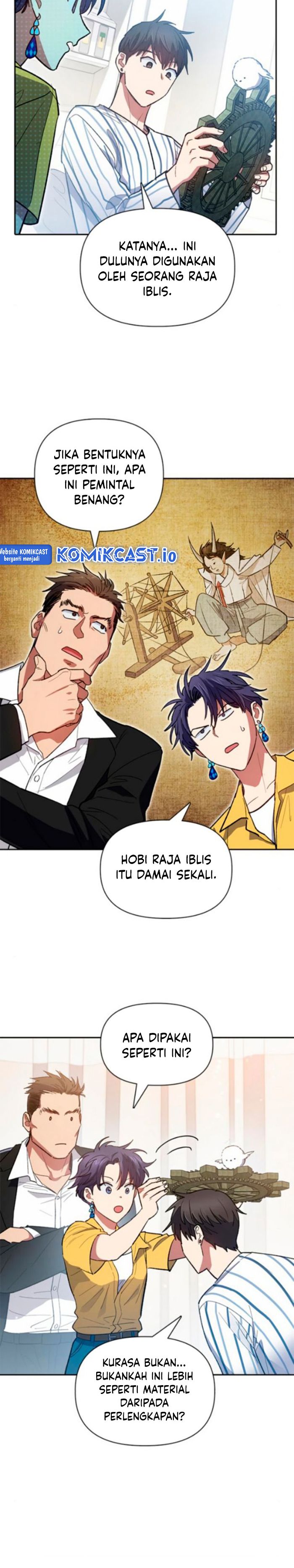 The S-Classes That I Raised