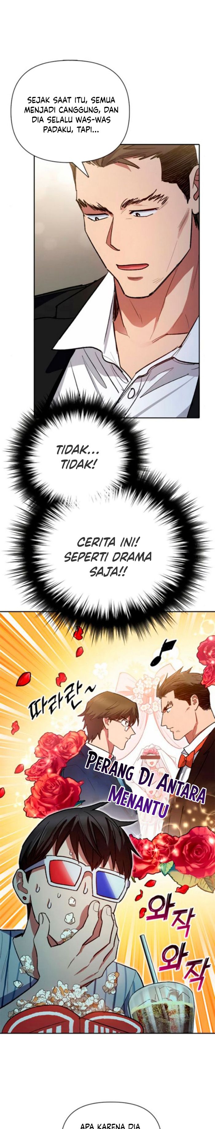 The S-Classes That I Raised