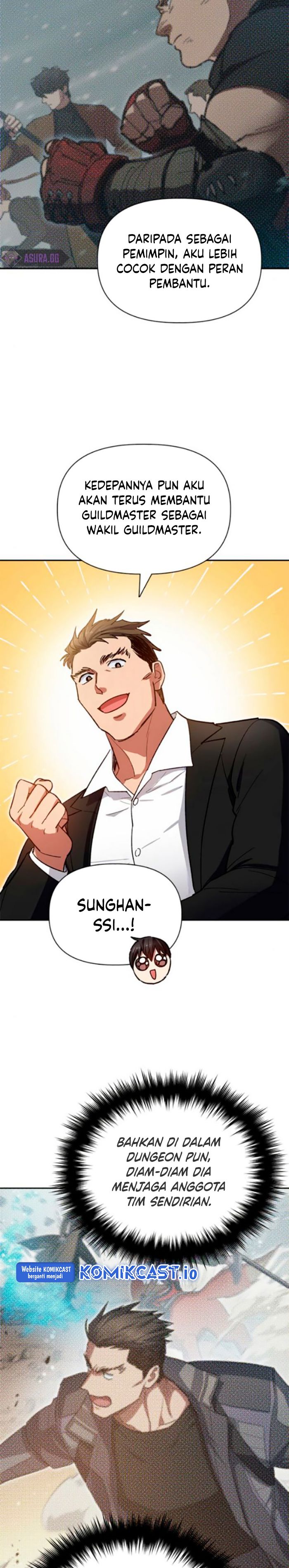 The S-Classes That I Raised