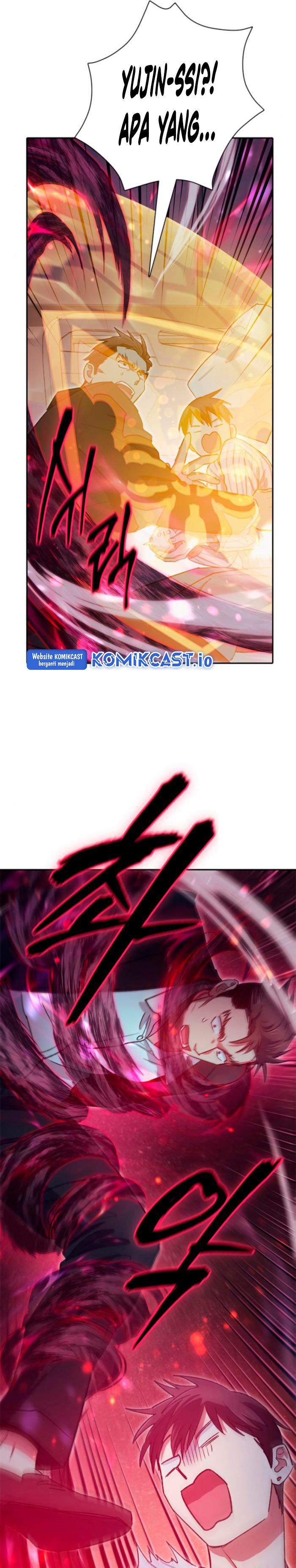 The S-Classes That I Raised