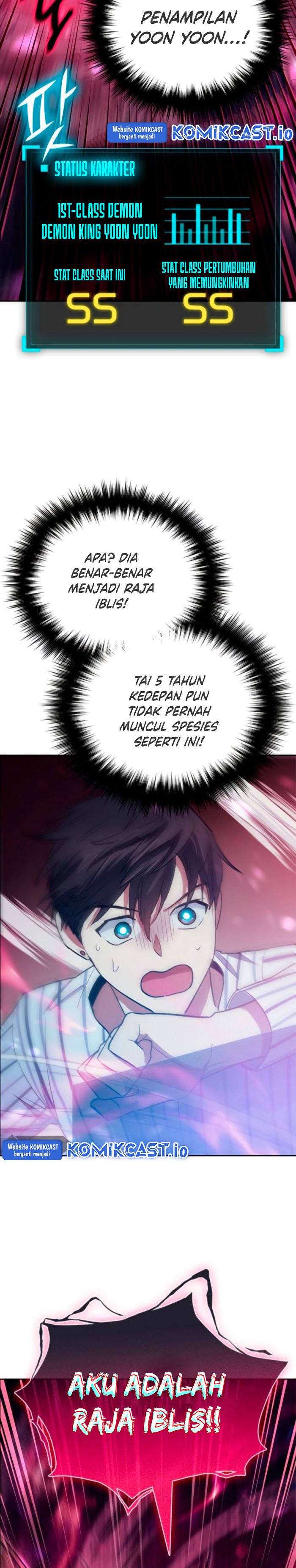 The S-Classes That I Raised
