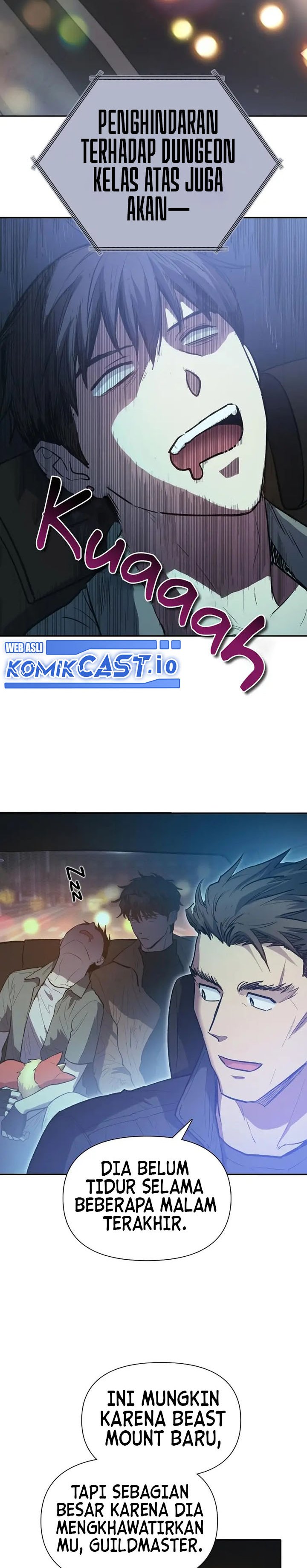 The S-Classes That I Raised