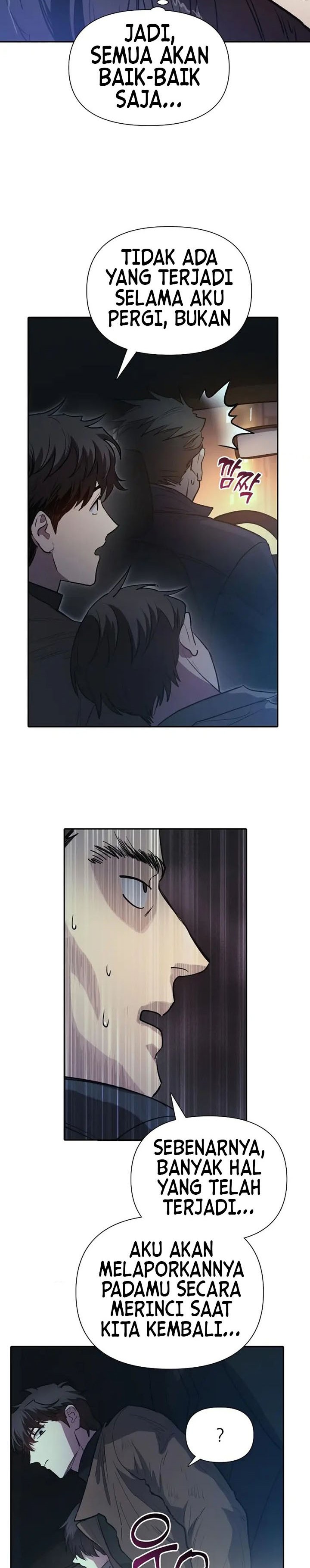 The S-Classes That I Raised