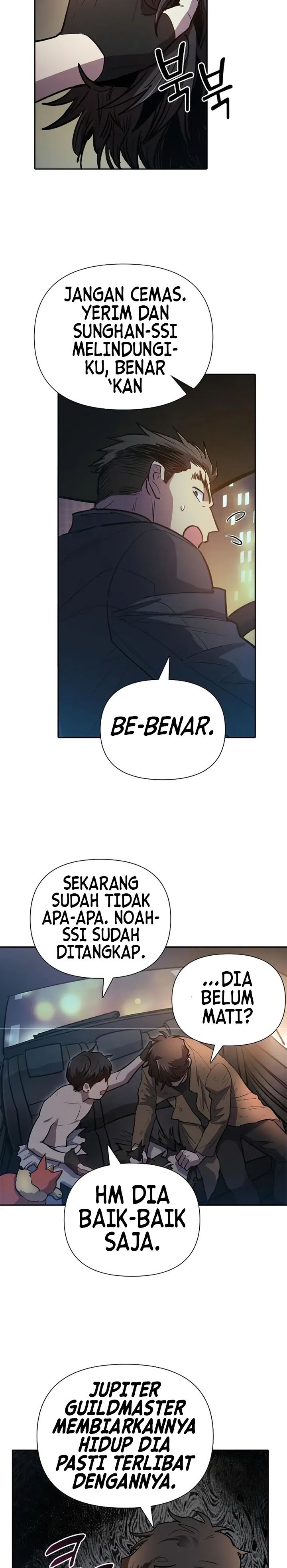 The S-Classes That I Raised
