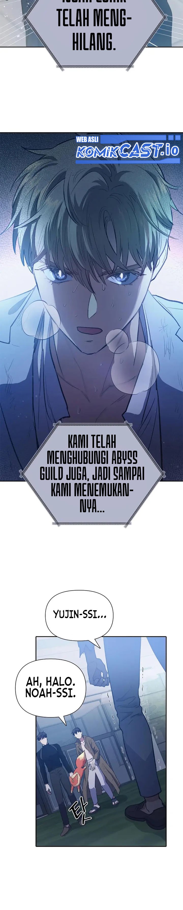 The S-Classes That I Raised