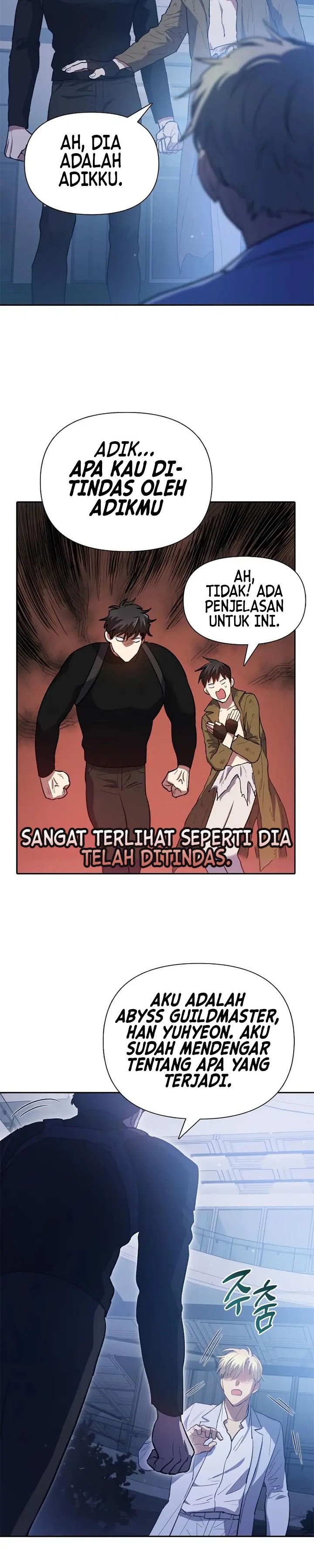 The S-Classes That I Raised
