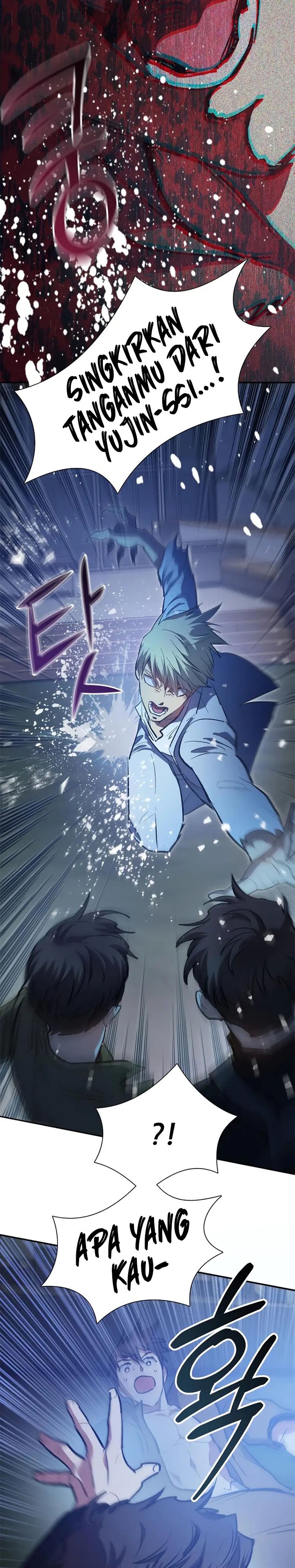 The S-Classes That I Raised