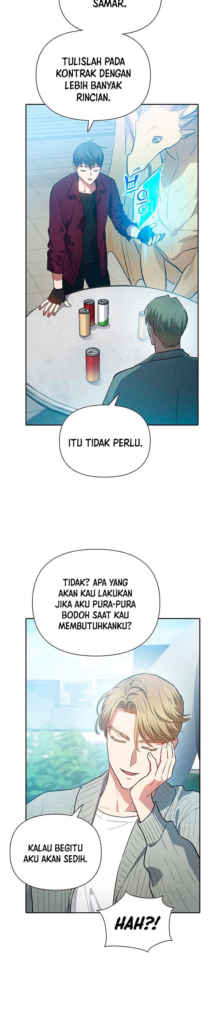 The S-Classes That I Raised