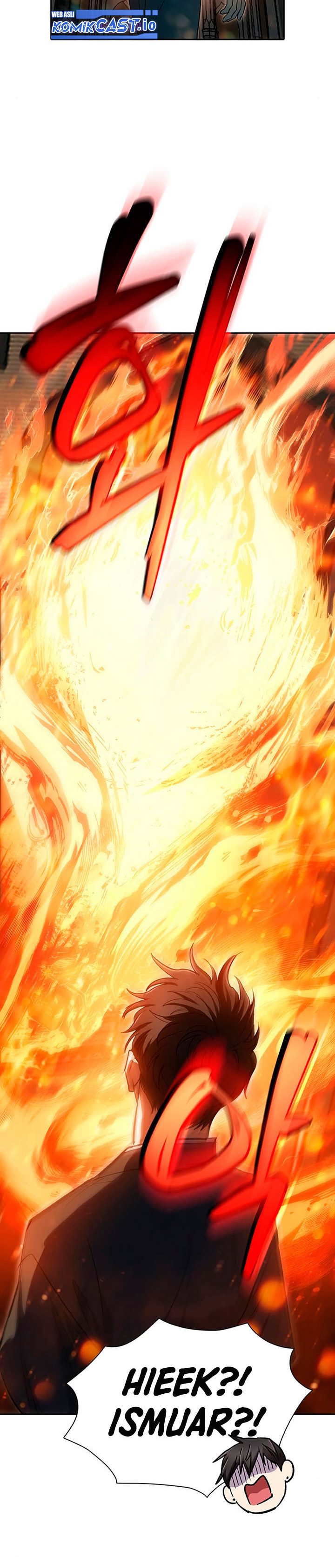 The S-Classes That I Raised