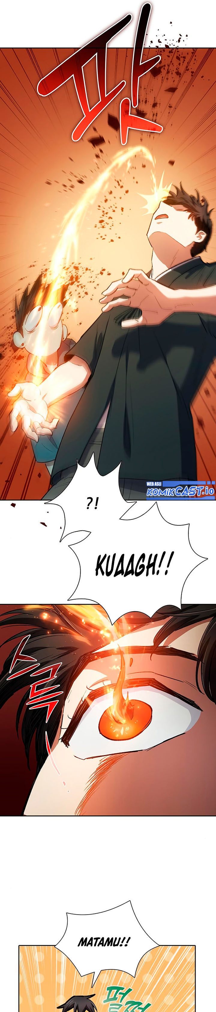 The S-Classes That I Raised