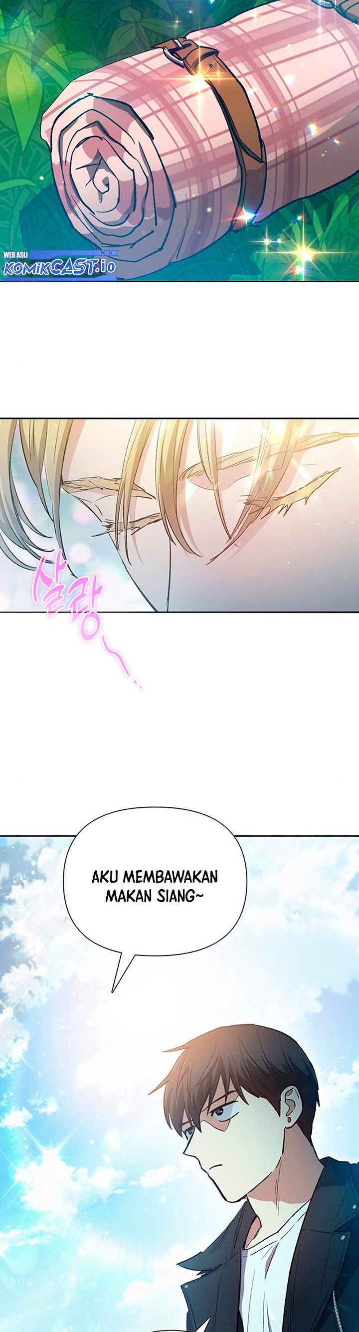 The S-Classes That I Raised
