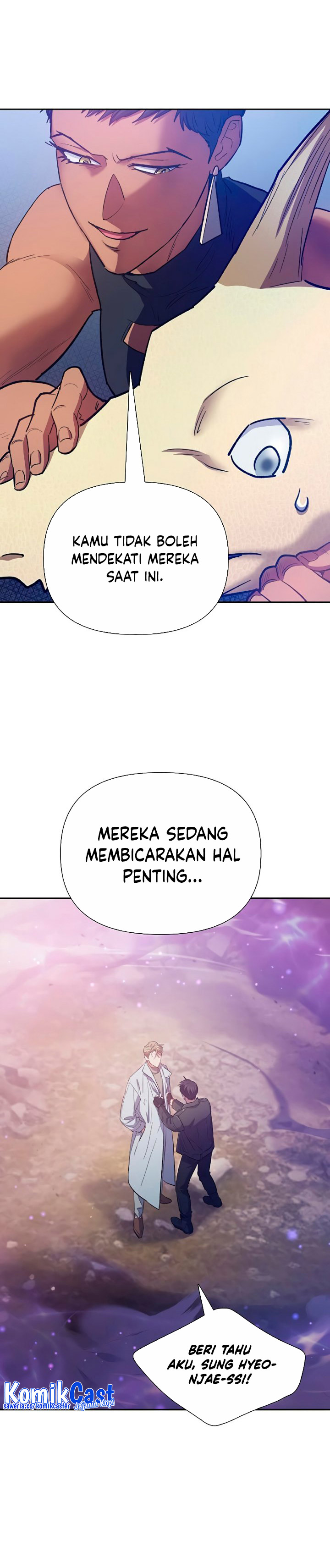 The S-Classes That I Raised