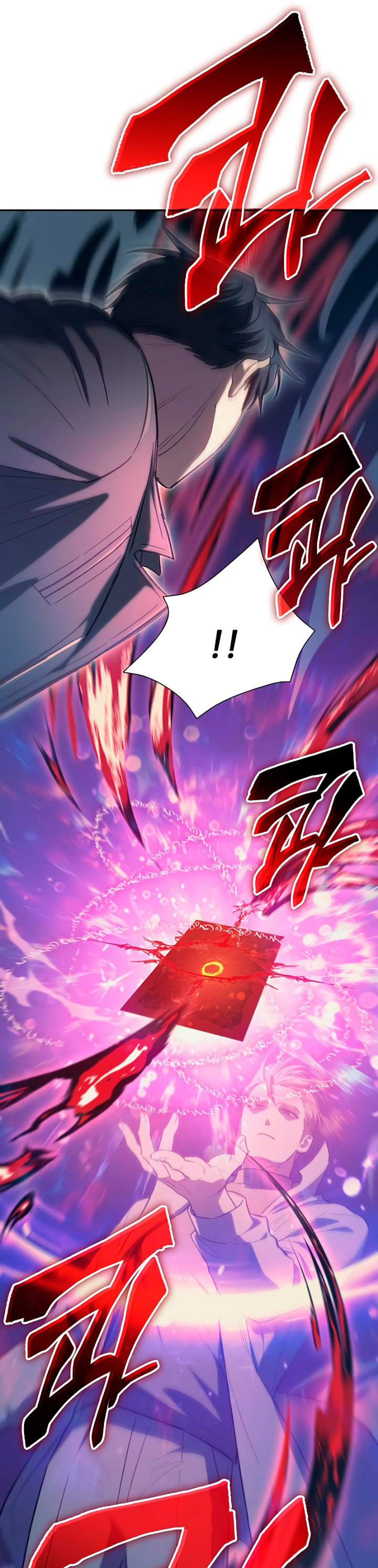 The S-Classes That I Raised