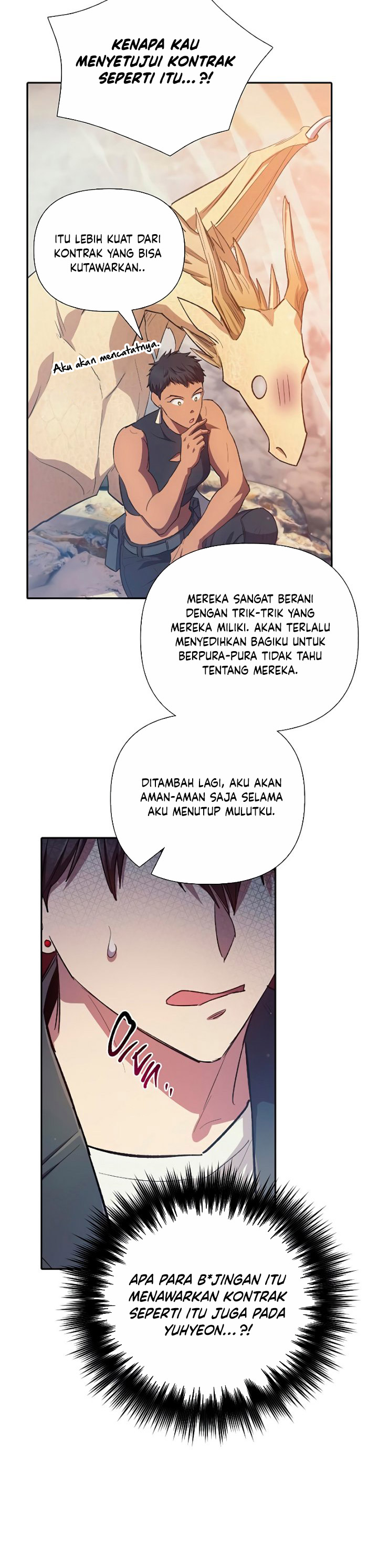 The S-Classes That I Raised