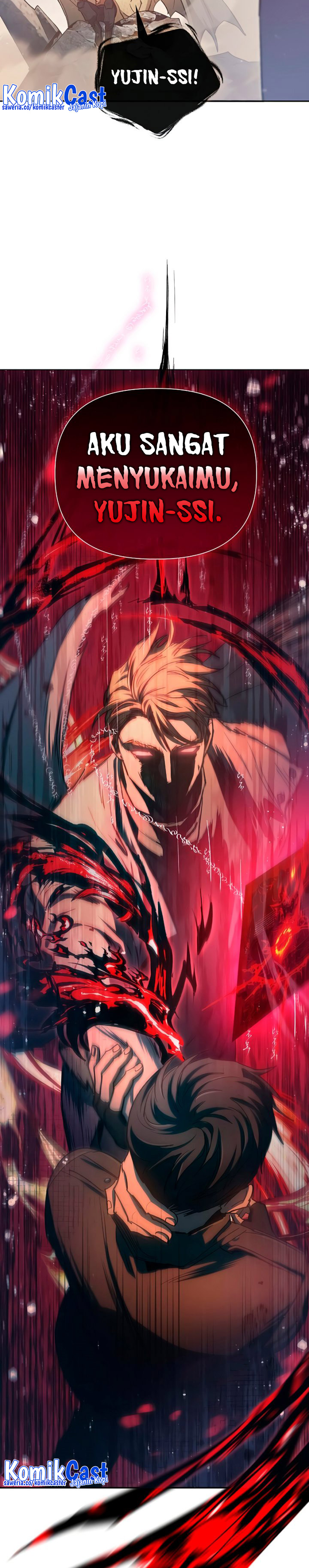 The S-Classes That I Raised