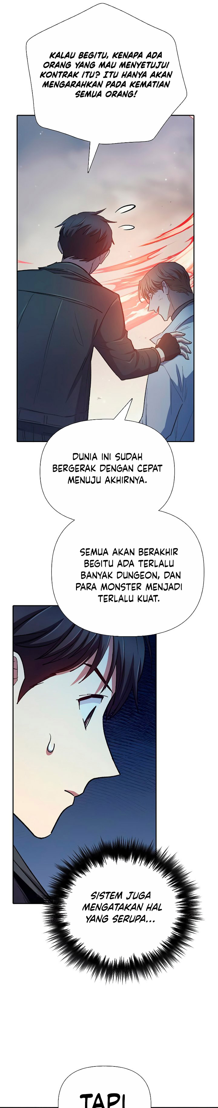 The S-Classes That I Raised