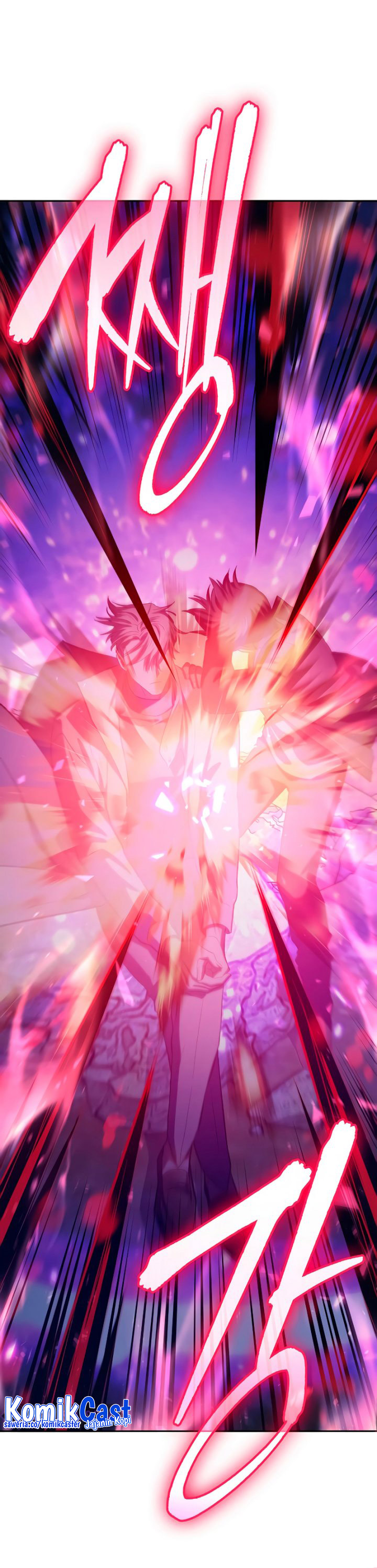 The S-Classes That I Raised