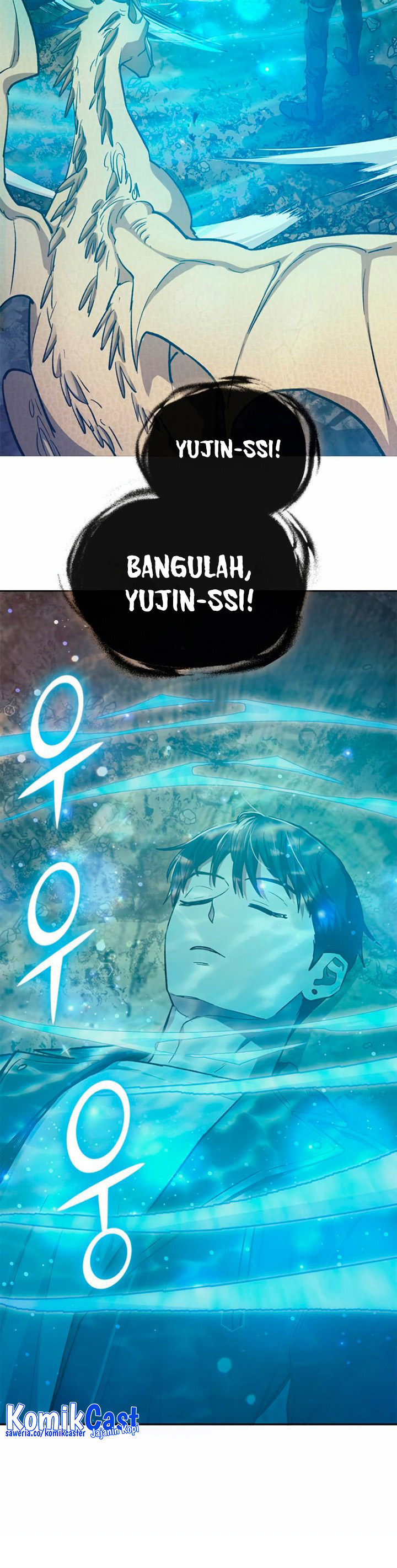 The S-Classes That I Raised