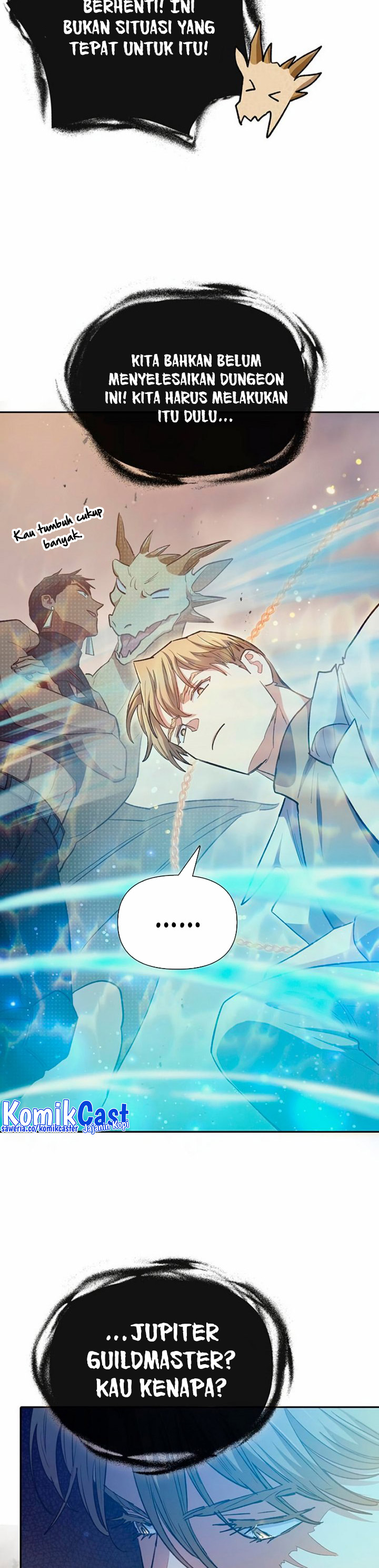 The S-Classes That I Raised