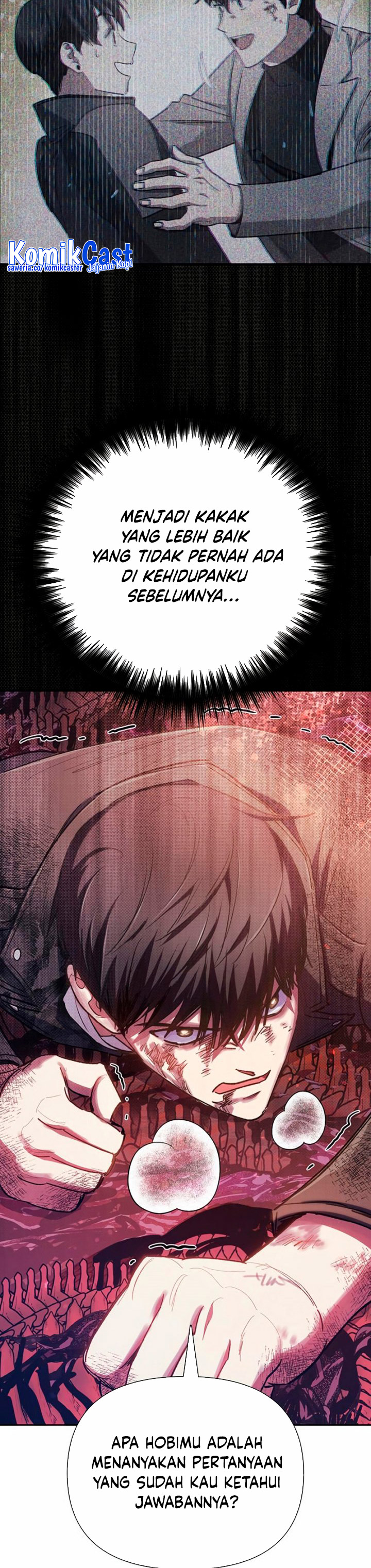 The S-Classes That I Raised