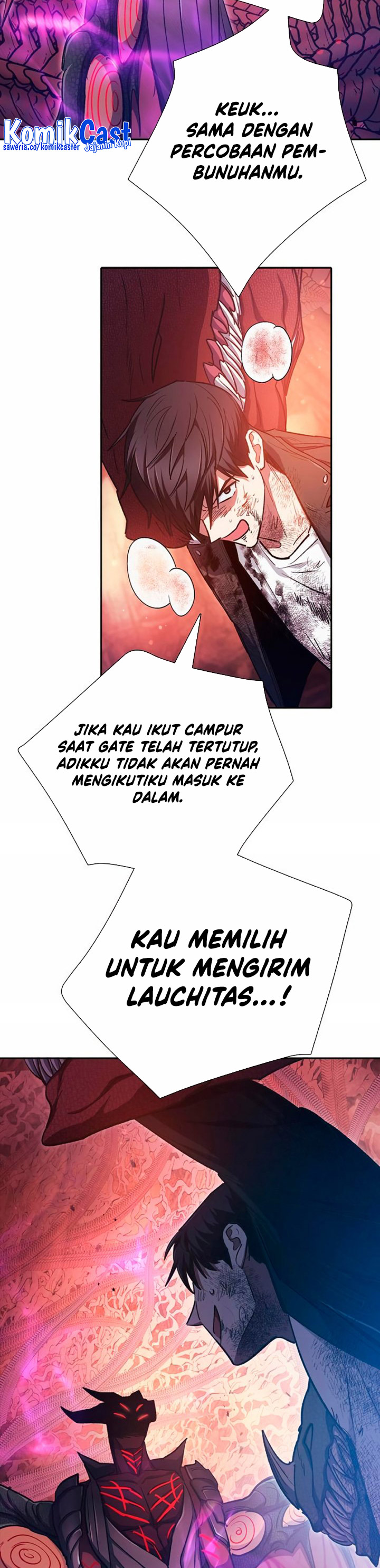 The S-Classes That I Raised