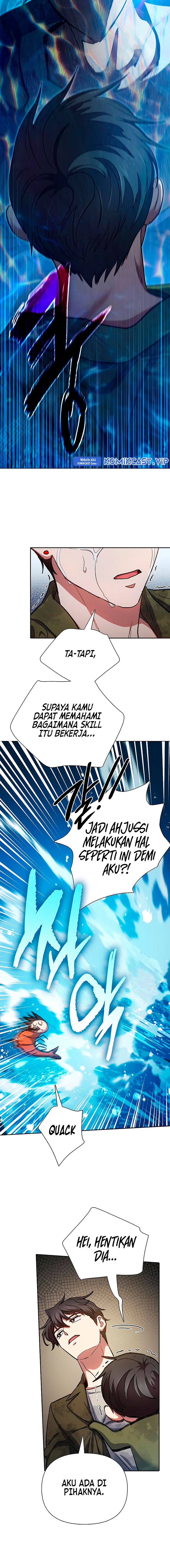 The S-Classes That I Raised