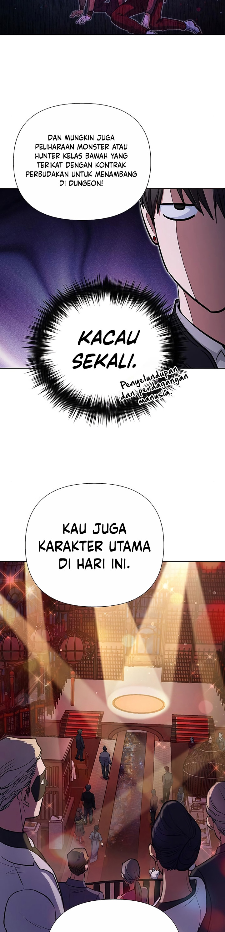 The S-Classes That I Raised
