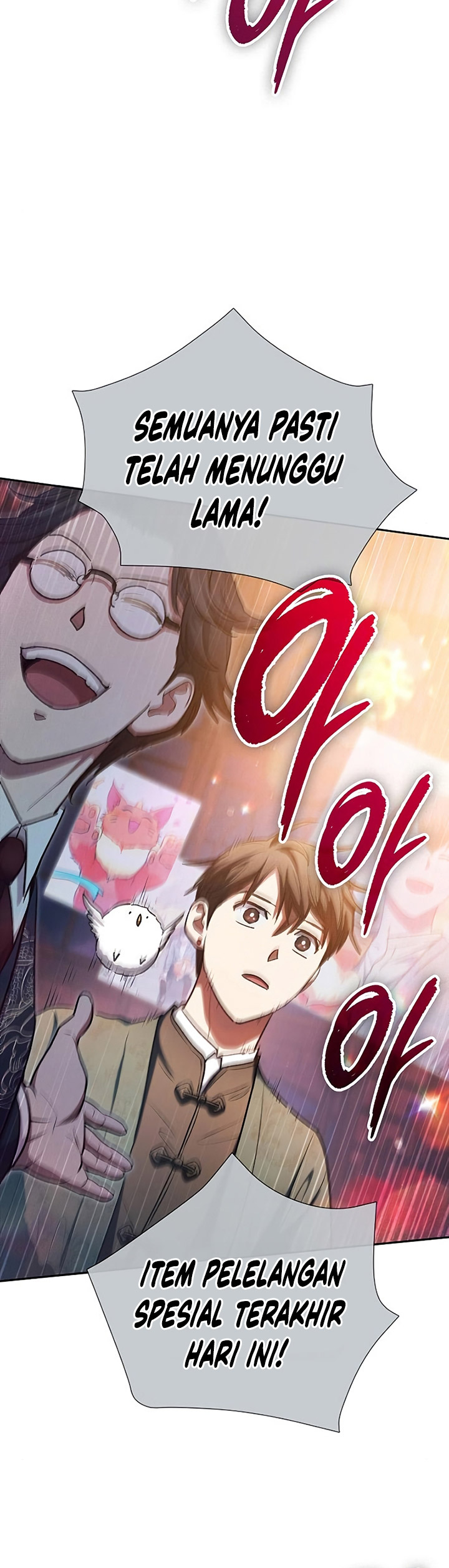 The S-Classes That I Raised