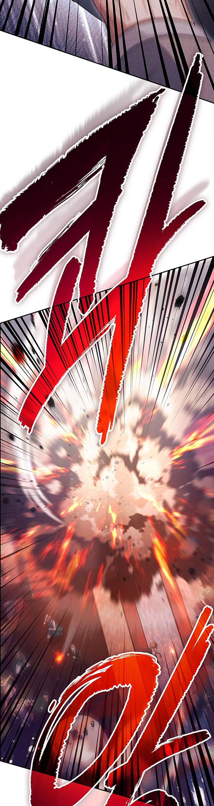 The S-Classes That I Raised