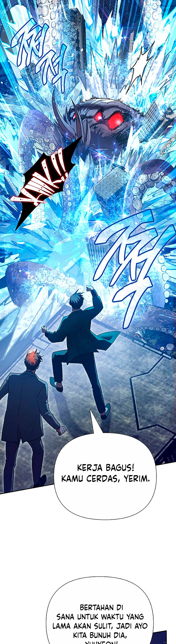The S-Classes That I Raised