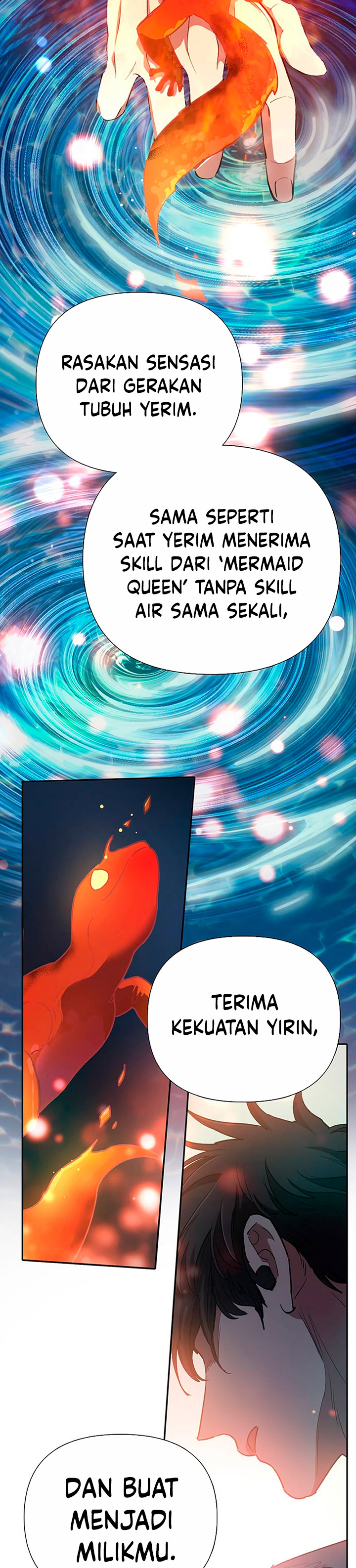 The S-Classes That I Raised