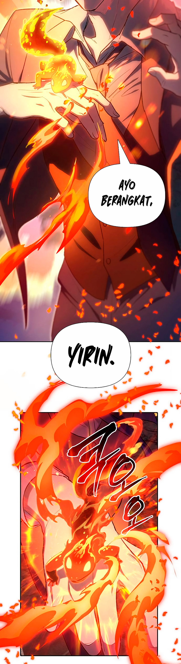 The S-Classes That I Raised