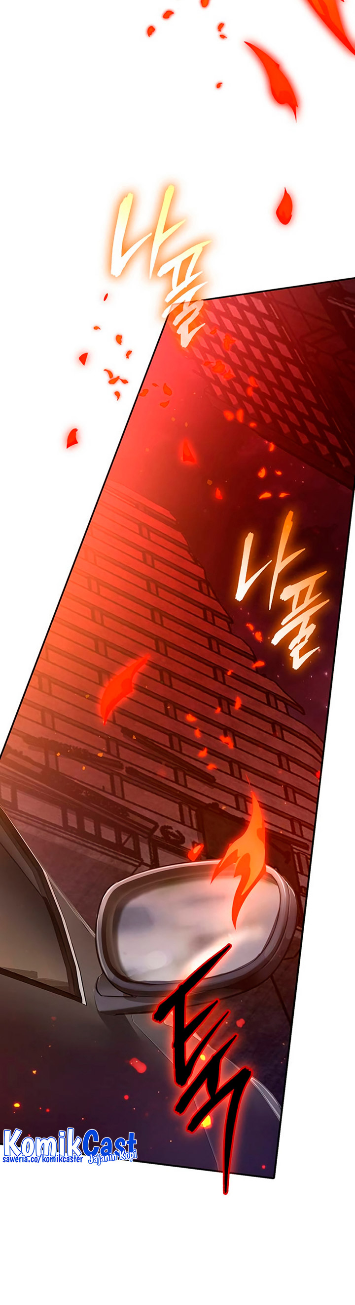 The S-Classes That I Raised