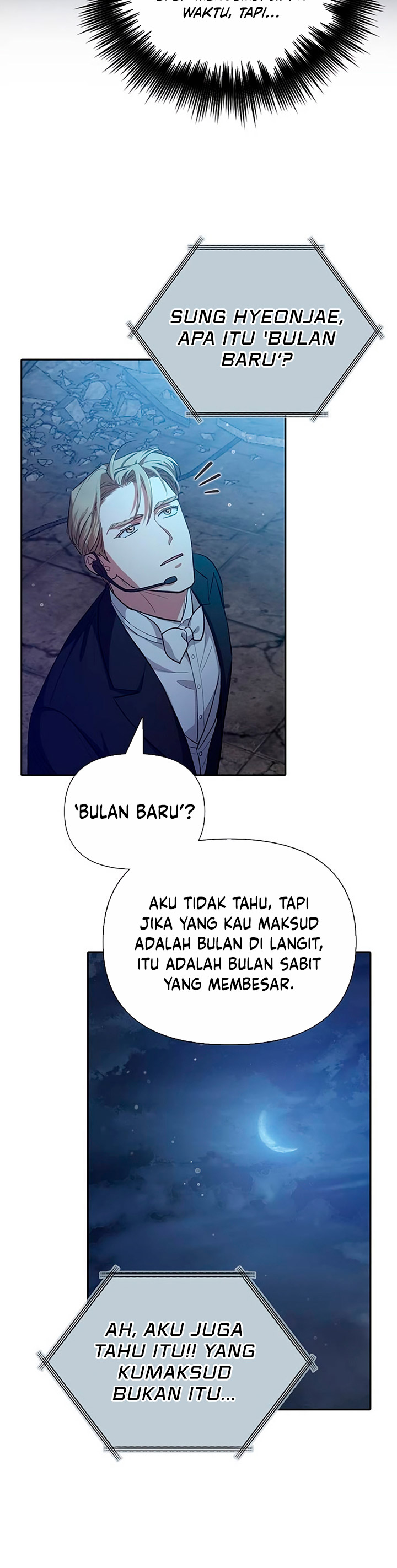 The S-Classes That I Raised