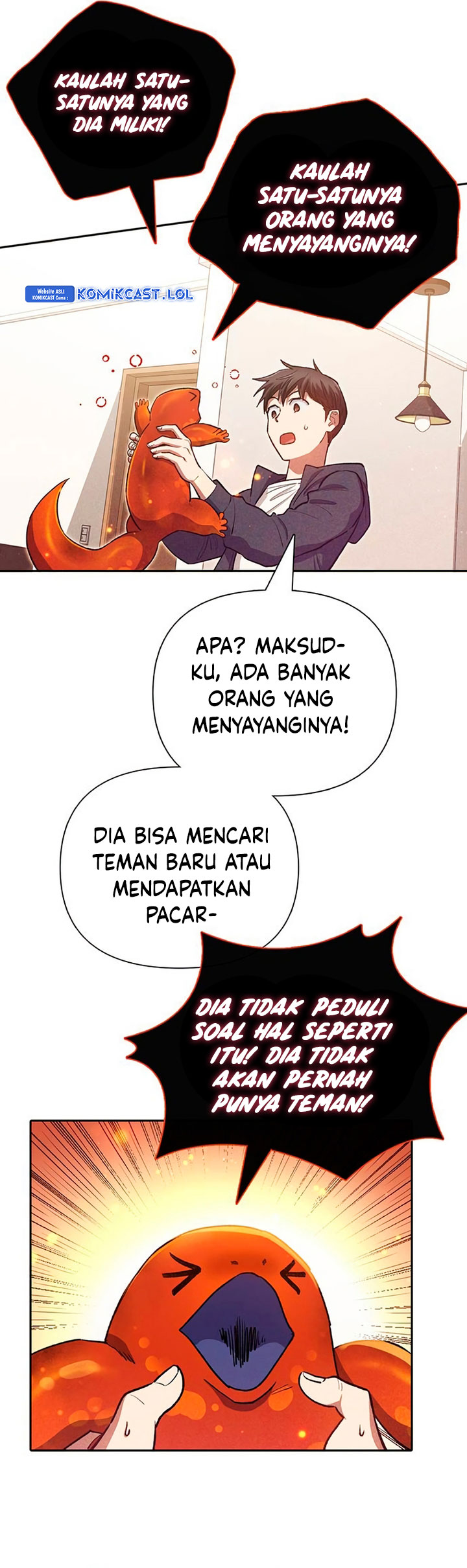 The S-Classes That I Raised