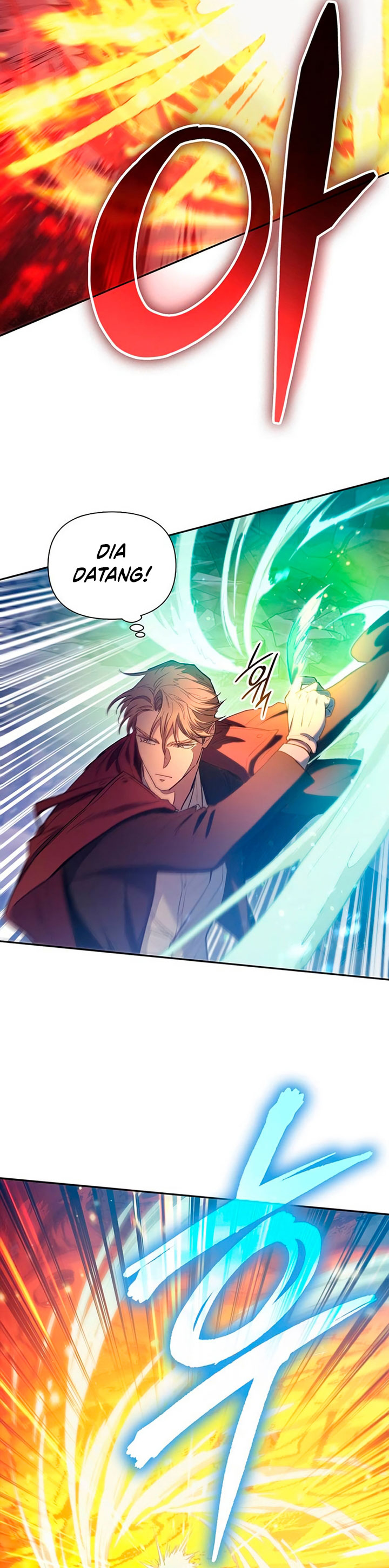 The S-Classes That I Raised