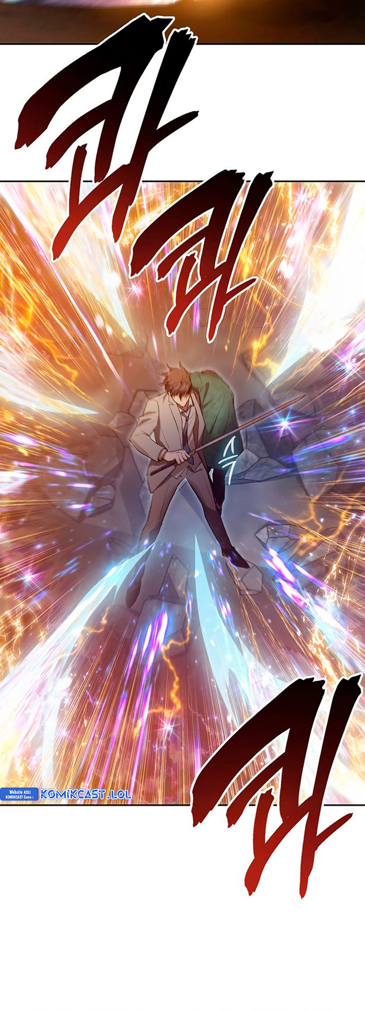 The S-Classes That I Raised