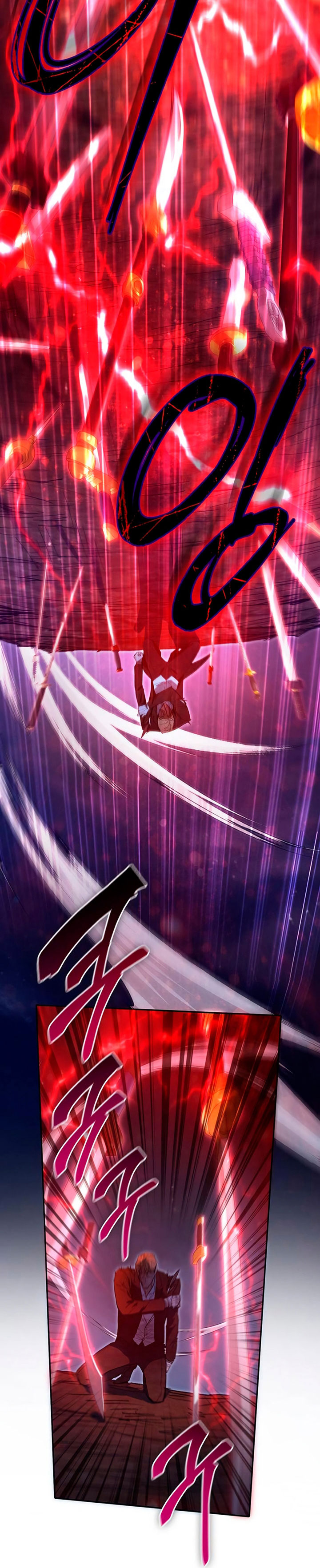The S-Classes That I Raised
