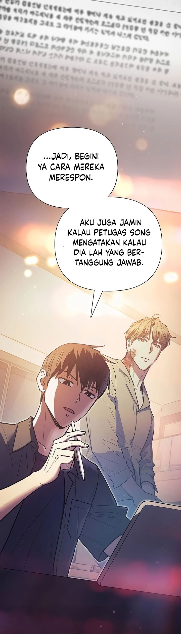 The S-Classes That I Raised