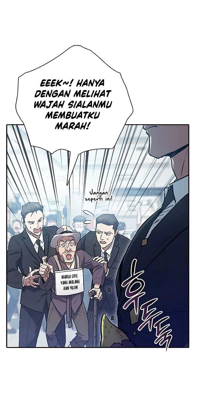 The S-Classes That I Raised