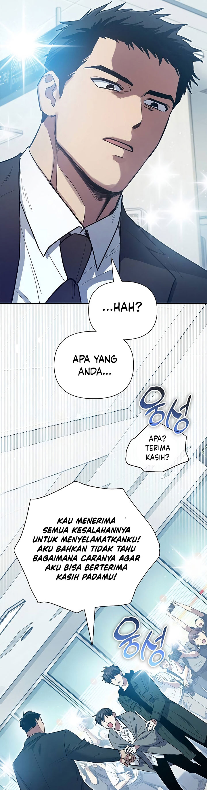 The S-Classes That I Raised