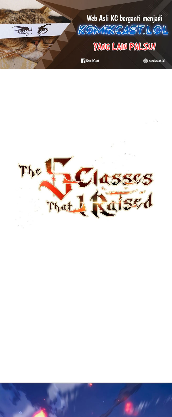 The S-Classes That I Raised