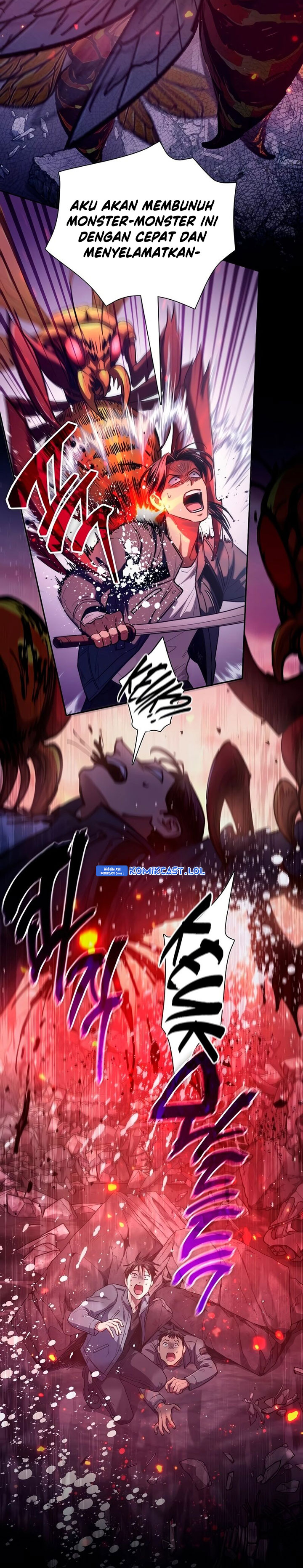 The S-Classes That I Raised