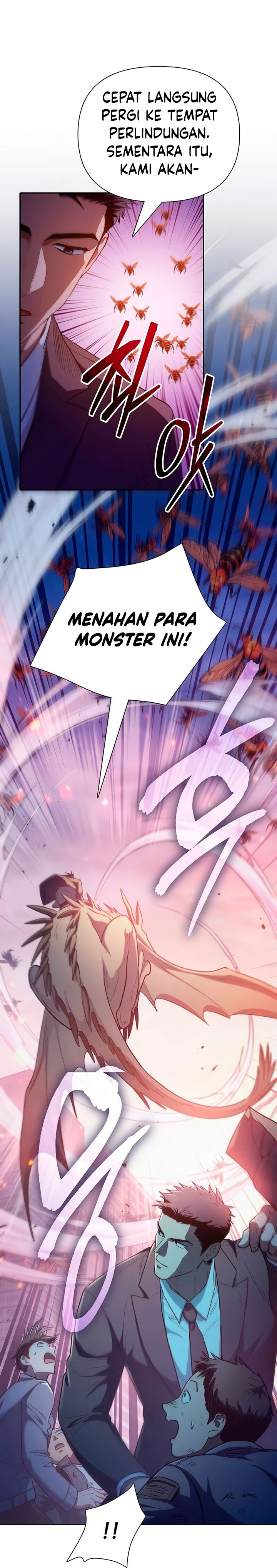 The S-Classes That I Raised