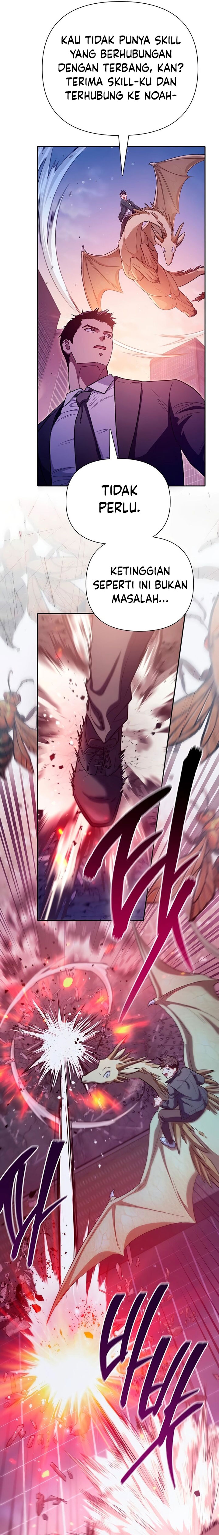 The S-Classes That I Raised